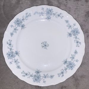 0301 Renaissance Dinner Plate by Winterling (Bavaria, Germany)